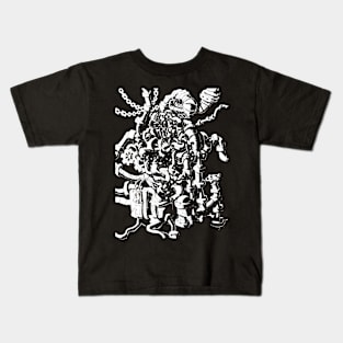 Industrial Kids T-Shirt